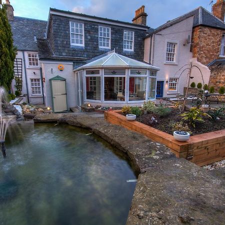 34 Argyle Guesthouse St Andrews Exterior foto