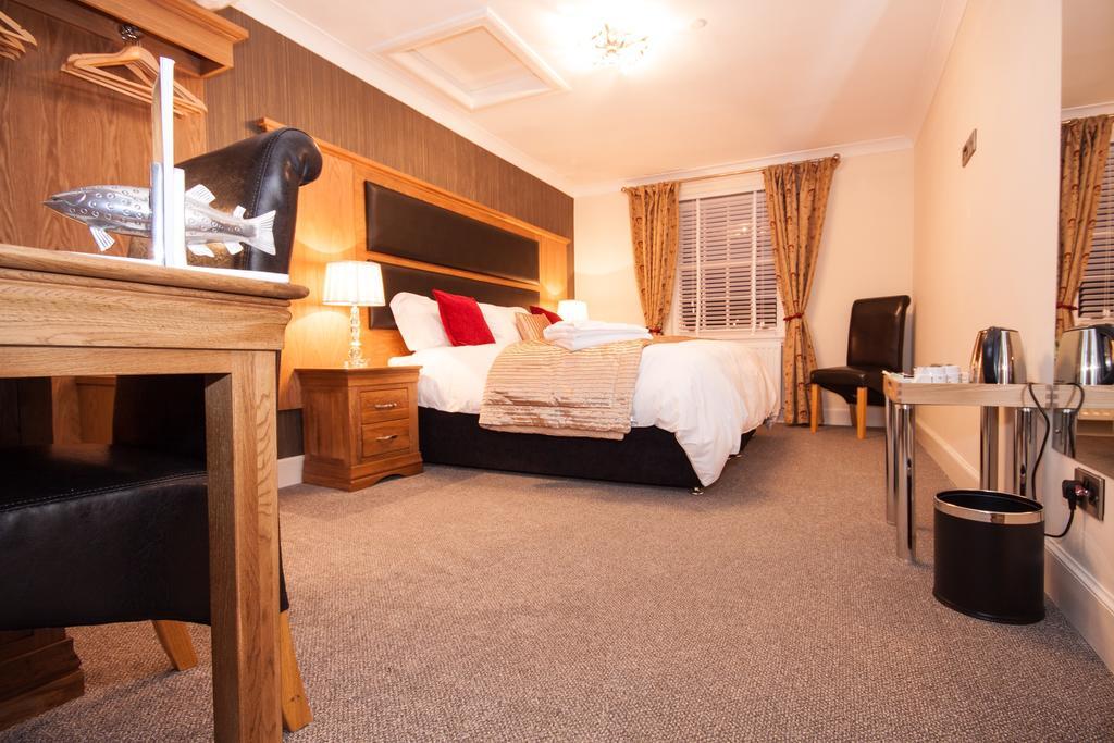 34 Argyle Guesthouse St Andrews Cameră foto