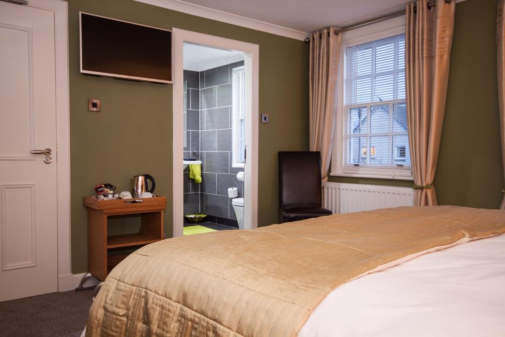 34 Argyle Guesthouse St Andrews Cameră foto