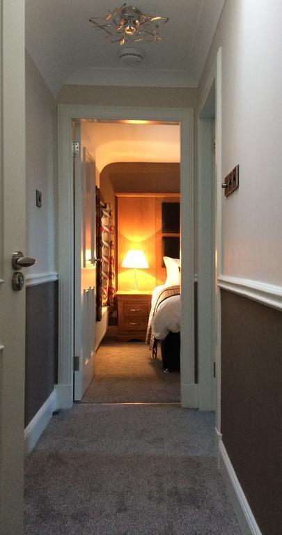 34 Argyle Guesthouse St Andrews Cameră foto