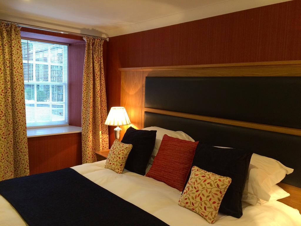 34 Argyle Guesthouse St Andrews Cameră foto